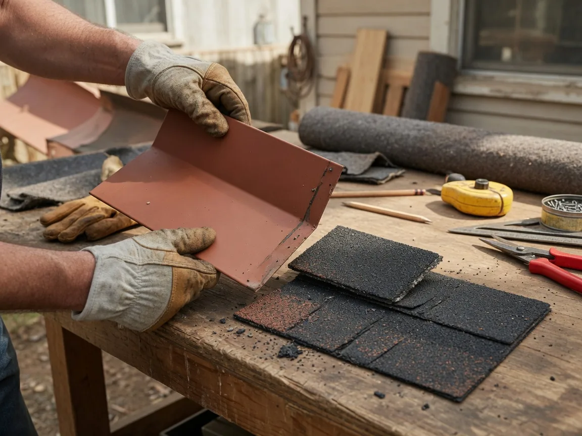 Roof Repair company in Brandon, VT